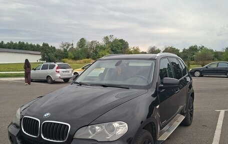 BMW X5, 2011 год, 1 485 000 рублей, 7 фотография