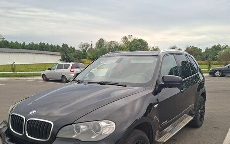 BMW X5, 2011 год, 1 485 000 рублей, 14 фотография
