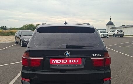 BMW X5, 2011 год, 1 485 000 рублей, 4 фотография