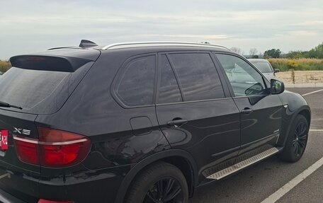 BMW X5, 2011 год, 1 485 000 рублей, 6 фотография