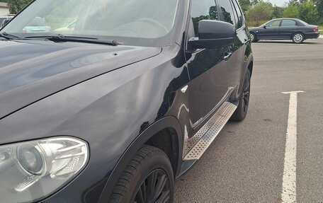 BMW X5, 2011 год, 1 485 000 рублей, 15 фотография