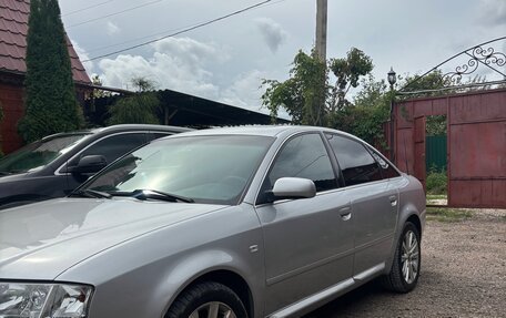 Audi A6, 1998 год, 530 000 рублей, 2 фотография