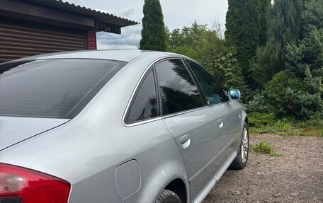 Audi A6, 1998 год, 530 000 рублей, 5 фотография