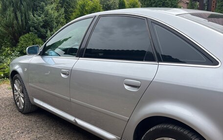 Audi A6, 1998 год, 530 000 рублей, 3 фотография