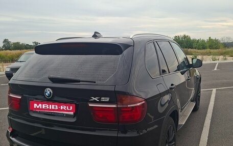 BMW X5, 2011 год, 1 485 000 рублей, 5 фотография