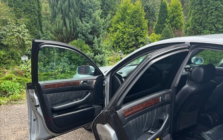 Audi A6, 1998 год, 530 000 рублей, 15 фотография