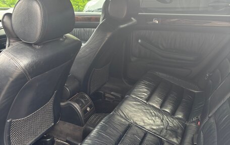 Audi A6, 1998 год, 530 000 рублей, 13 фотография