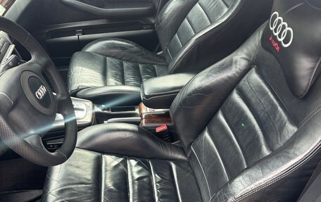 Audi A6, 1998 год, 530 000 рублей, 11 фотография
