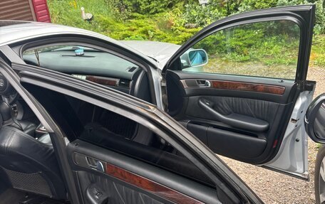 Audi A6, 1998 год, 530 000 рублей, 16 фотография