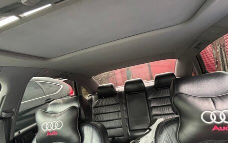 Audi A6, 1998 год, 530 000 рублей, 21 фотография
