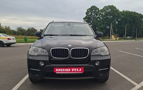 BMW X5, 2011 год, 1 485 000 рублей, 13 фотография