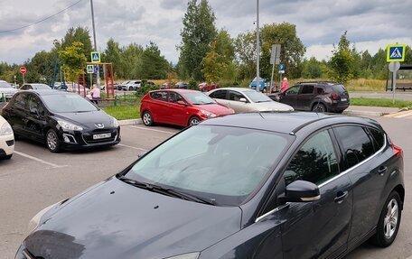 Ford Focus III, 2012 год, 540 000 рублей, 3 фотография