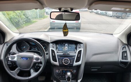 Ford Focus III, 2012 год, 540 000 рублей, 12 фотография