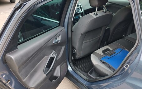 Ford Focus III, 2012 год, 540 000 рублей, 13 фотография