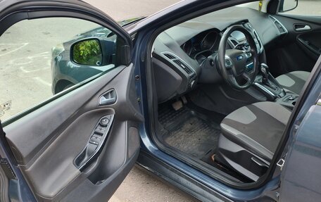 Ford Focus III, 2012 год, 540 000 рублей, 14 фотография