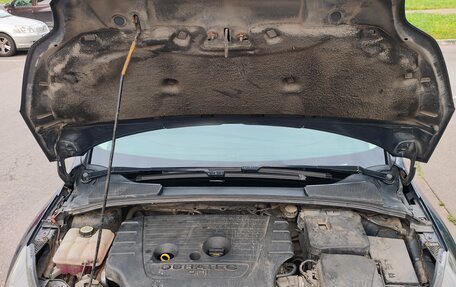 Ford Focus III, 2012 год, 540 000 рублей, 10 фотография