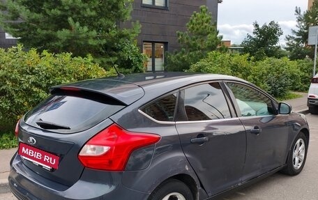 Ford Focus III, 2012 год, 540 000 рублей, 6 фотография