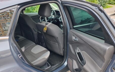 Ford Focus III, 2012 год, 540 000 рублей, 16 фотография