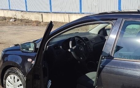 Volkswagen Polo VI (EU Market), 2012 год, 400 000 рублей, 7 фотография