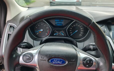 Ford Focus III, 2012 год, 540 000 рублей, 17 фотография