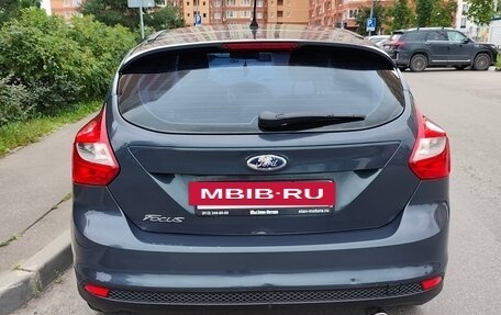 Ford Focus III, 2012 год, 540 000 рублей, 5 фотография
