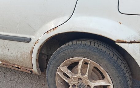 Mazda 323, 2000 год, 150 000 рублей, 7 фотография