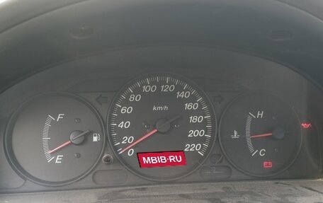 Mazda 323, 2000 год, 150 000 рублей, 19 фотография