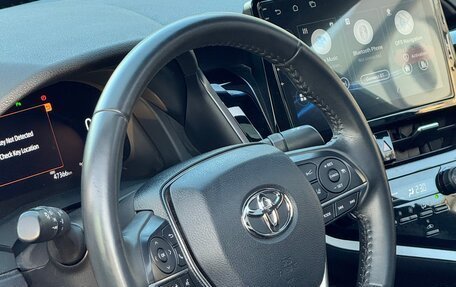 Toyota Camry, 2022 год, 2 750 000 рублей, 6 фотография