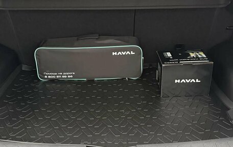 Haval Jolion, 2026 год, 2 499 000 рублей, 8 фотография