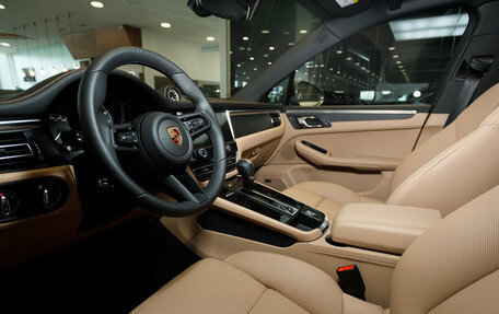 Porsche Macan I рестайлинг, 2026 год, 12 500 000 рублей, 10 фотография