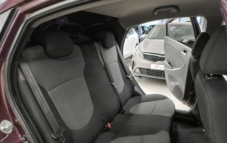 Hyundai Solaris II рестайлинг, 2011 год, 529 000 рублей, 7 фотография
