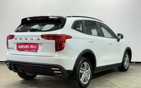 Haval Jolion, 2025 год, 2 150 000 рублей, 5 фотография