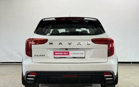 Haval Jolion, 2025 год, 2 150 000 рублей, 6 фотография