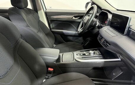 Haval Jolion, 2025 год, 2 150 000 рублей, 10 фотография