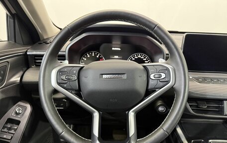 Haval Jolion, 2025 год, 2 150 000 рублей, 13 фотография