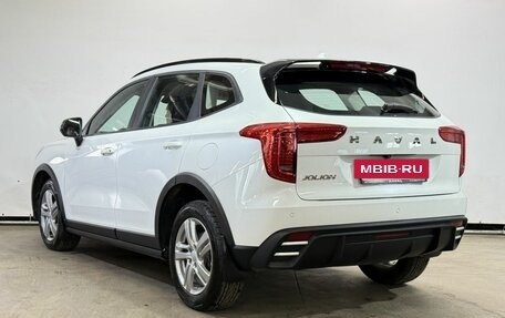 Haval Jolion, 2025 год, 2 150 000 рублей, 7 фотография