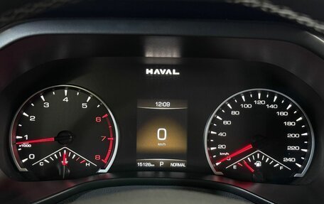 Haval Jolion, 2025 год, 2 150 000 рублей, 12 фотография