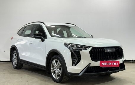 Haval Jolion, 2025 год, 2 150 000 рублей, 3 фотография