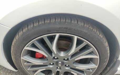 KIA cee'd GT II, 2015 год, 899 000 рублей, 7 фотография