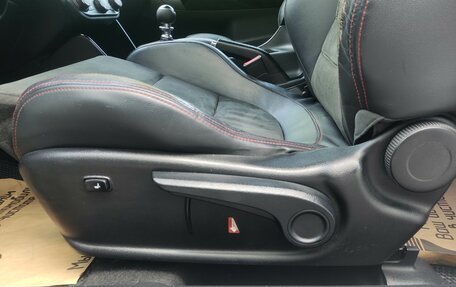 KIA cee'd GT II, 2015 год, 899 000 рублей, 15 фотография