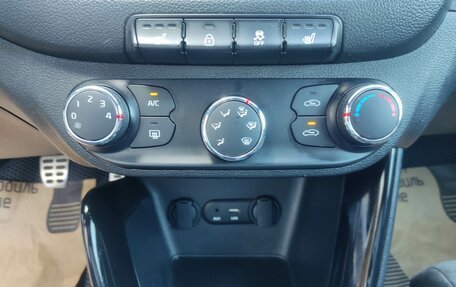 KIA cee'd GT II, 2015 год, 899 000 рублей, 17 фотография