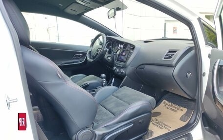 KIA cee'd GT II, 2015 год, 899 000 рублей, 12 фотография