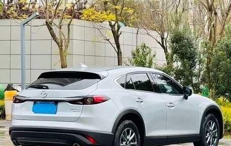 Mazda CX-4, 2023 год, 1 780 000 рублей, 4 фотография