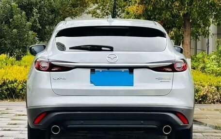 Mazda CX-4, 2023 год, 1 780 000 рублей, 6 фотография