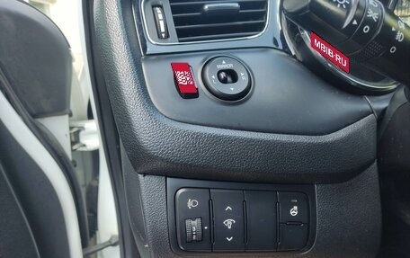 KIA cee'd GT II, 2015 год, 899 000 рублей, 14 фотография