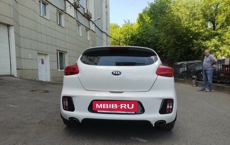 KIA cee'd GT II, 2015 год, 899 000 рублей, 19 фотография