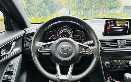 Mazda CX-4, 2023 год, 1 780 000 рублей, 12 фотография