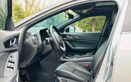 Mazda CX-4, 2023 год, 1 780 000 рублей, 14 фотография
