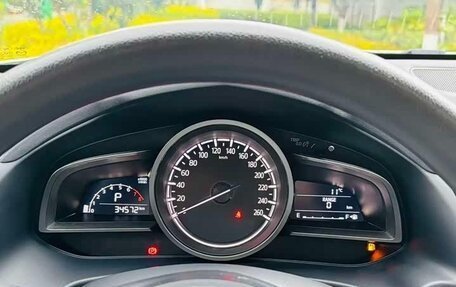 Mazda CX-4, 2023 год, 1 780 000 рублей, 17 фотография