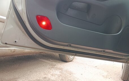 Hyundai Elantra III, 2002 год, 150 000 рублей, 5 фотография